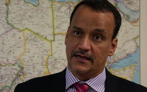 LHQ: Thành công của cuộc chiến chống Ebola 'trong tầm tay'