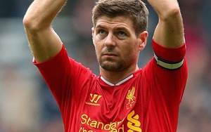 CHUYỂN NHƯỢNG ngày 5/1: Gerrard đã từ chối lương cực khủng để rời Liverpool. Man United hỏi mua Varane