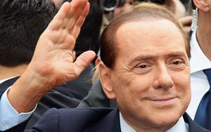 Silvio Berlusconi: 'Đội Milan này sẽ mạnh bậc nhất thế giới!'