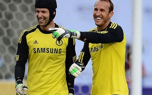 CẬP NHẬT tin tối 5/1: Không có chuyện Ronaldo tới PSG. 'Người đóng thế' ở Chelsea ra đi