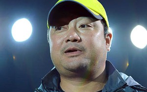 'SLNA thua vì không có thủ lĩnh'