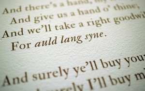 Đi tìm ý nghĩa ca khúc năm mới kinh điển 'Những ngày xưa ấy'