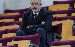 Zubizarreta không phải là người duy nhất có lỗi