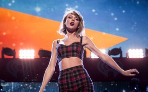 Ganh đua ngôi Album số 1 giữa '1989' và 'Frozen': Cuộc đụng độ giữa truyền thống và cách tân