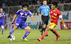 HA.GL và sức sống từ 'dòng máu trẻ'