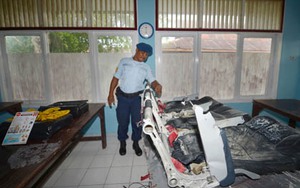 Tìm kiếm nạn nhân và máy bay QZ 8501 - Ngày thứ 10: Tìm thấy 39 thi thể, nhận dạng 16 người