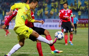 Hà Nội T&T từ chối bán Thành Lương cho Anyang FC