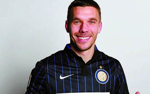 Serie A giờ là 'bãi rác' của Premier League