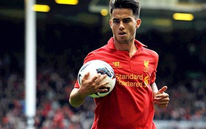 AC Milan đạt thỏa thuận chiêu mộ Suso: 'AC Mi-loan' không thể lên đỉnh vinh quang