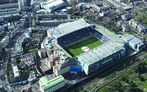 Chelsea mở rộng sân đấu: Abramovich mê đắm niềm tự hào Munich