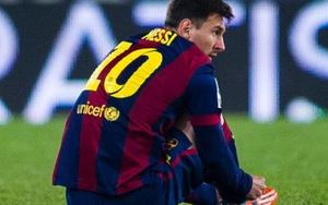 Nội bộ Barca bất ổn và cơ hội của Man City