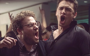 Rò rỉ đề cử Mâm xôi vàng: The Interview vào hạng mục Phim tệ nhất