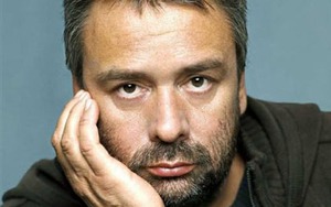 Luc Besson làm Chủ tịch Ban giám khảo Liên hoan phim Bắc Kinh