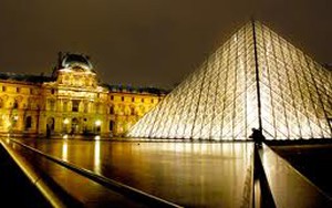 Louvre vẫn là bảo tàng đông khách tham quan nhất thế giới