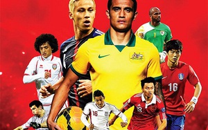 Những điều cần biết về Asian Cup 2015