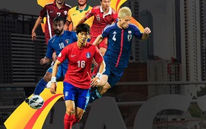 5 cầu thủ đáng xem nhất tại Asian Cup: Honda hay Tim Cahill?