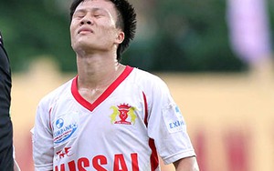Cầu thủ trẻ V.Ninh Bình: Về đâu khi nhà đã… mất?