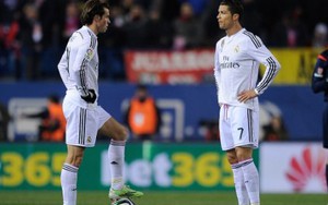 CẬP NHẬT tin sáng 8/1: Real lại thua. Messi không rời Barca. Man United ký với Valdes