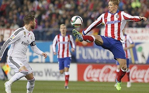 VIDEO: Torres đã chơi như thế nào ở trận gặp Real Madrid?