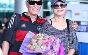 Chồng danh ca Khánh Ly qua đời tại Mỹ