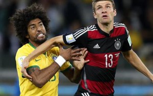 Dante cáu tiết vì bị Mueller châm chọc thất bại lịch sử