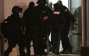 Pháp bắt 7 đối tượng trong vụ xả súng ở tòa soạn tạp chí Charlie Hebdo tại Paris