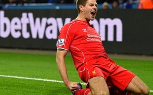Gerrard có thể trở lại Liverpool theo dạng cho mượn
