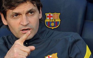 Messi chỉ ở lại Barcelona vì lời hứa với Tito Vilanova
