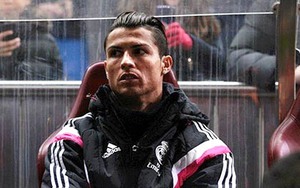 Góc nhìn: Ancelotti đã đúng khi bảo vệ Ronaldo