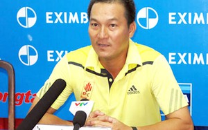 ĐT.Long An quyết thắng HA.GL vì bị chạm tự ái