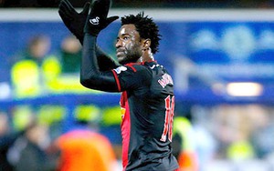 Man City chỉ sợ... CAN 2015