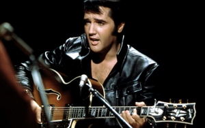 80 năm ngày sinh Elvis Presley: Dấu ấn sâu đậm của một ông hoàng