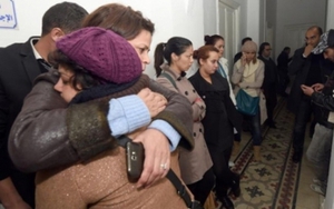 Thêm 2 nhà báo và 1 giáo sĩ bị IS hành quyết