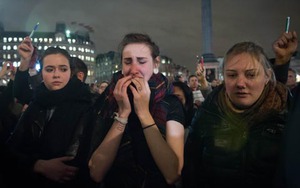 Không có mối liên hệ giữa các vụ tấn công tại thủ đô Paris