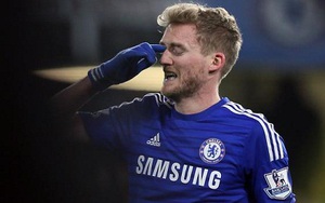 Wolfsburg chi 30 triệu euro mua Andre Schuerrle
