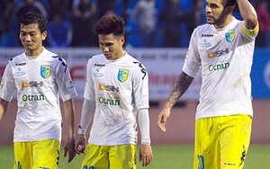 Than Quảng Ninh - Hà Nội.T&T: Khắc tinh đã mỏi mệt