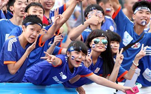 'Chảo lửa' Cẩm Phả tiếp tục đón sao ca nhạc