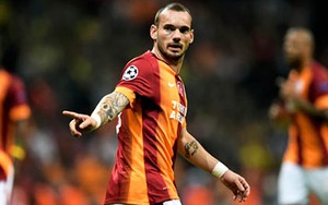 Chuyển nhượng Serie A: Khi Inter trở thành một tấm gương