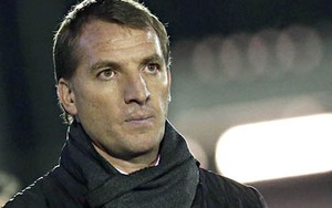 Liverpool cần nhanh chóng thay thế Gerrard