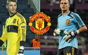 Louis van Gaal: 'Không thể tin nổi! Man United hiện chỉ còn 1 cầu thủ chấn thương'