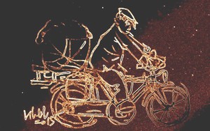 Ngẫm ngợi cuối tuần: Tiếng rao đêm