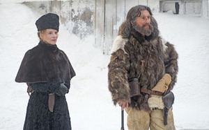 Phim ‘Nobody Wants the Night’ được chọn khai mạc LHP Quốc tế Berlin