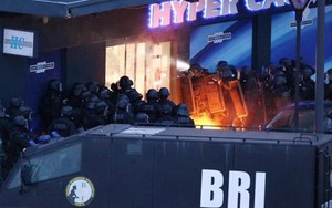 Mỹ ban bố cảnh báo đi lại trên toàn cầu