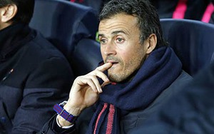 Góc nhìn: Thua Atletico, Enrique có bị sa thải?