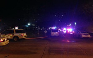 NÓNG: Hai con tin bị bắt tại một trung tâm y tế ở Texas Mỹ