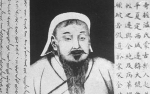 Tìm mộ Thành Cát Tư Hãn qua ảnh vệ tinh