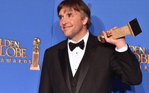 Boyhood thắng đậm trong đêm trao giải Quả cầu vàng