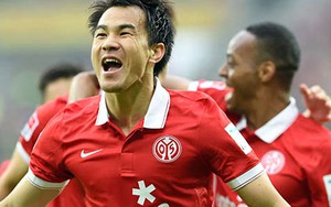 Cầu thủ Bundesliga tràn ngập ở Asian Cup 2015: Châu Á trong tay người Đức