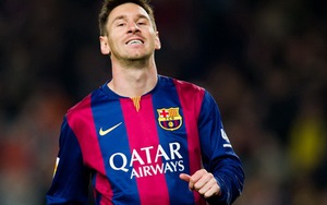 Quả bóng Bạc FIFA 2014, Lionel Messi: Không còn bệ phóng, Messi khó giành lại Bóng Vàng