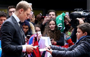 Quả bóng Đồng 2014, Manuel Neuer: Có bất công không khi nhà VĐTG chỉ về thứ 3?